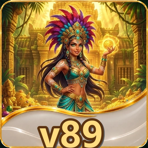 Ilustrasi pengenalan v89 APK untuk pengguna Android Indonesia