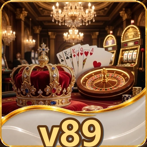 Ilustrasi tim redaksi panduan v89 APK