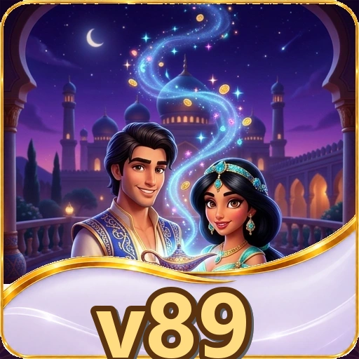 Ilustrasi pusat bantuan FAQ unduh dan pasang v89 APK